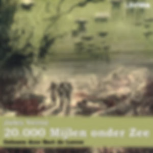 20.000 Mijlen onder Zee by Jules Verne (1828 - 1905)