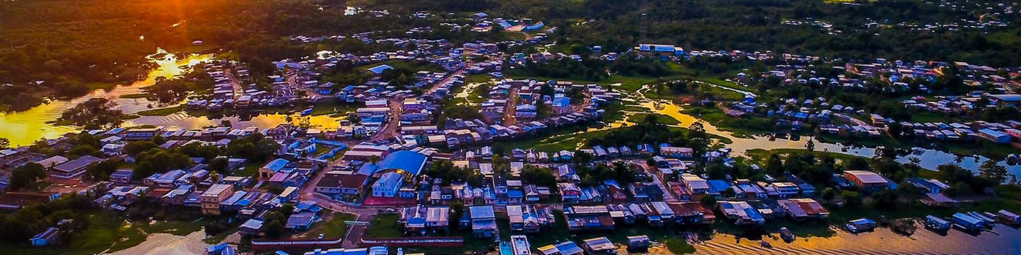 Caapiranga