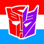 Transformers Lëtzebuerg