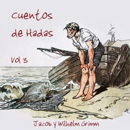 Cuentos de Hadas, Vol. 3