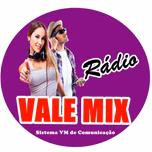 Radio VALE MIX Tejuçuoca Rede de Rádio VITAL MIX