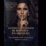 Como recuperar la esperanza y sanar cuerpo y alma - Cuando la familia se rompe en silencio