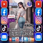 Latin Sundays Digital El Salvador