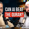 AI Se Quran Jaisi Aayaat? | Quran Ki Hifazat, Sahaba Aur Sunnah-Hadith | Mufti Yasir Nadeem Al Wajidi | Podcast