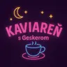 Kaviareň - 08.07.2026