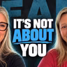 #43 - It’s Not About You: Learning to Put the Team First S3.7