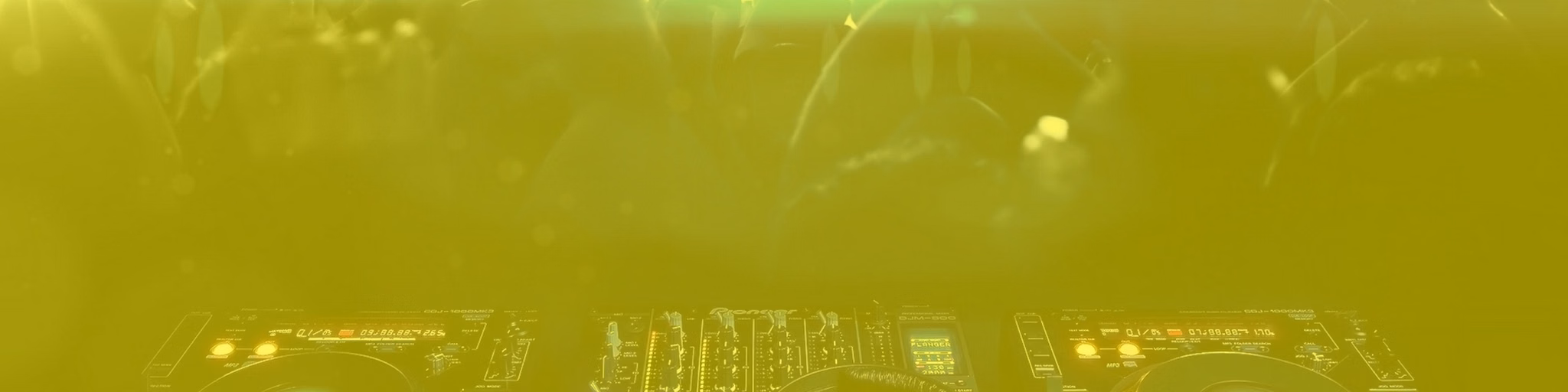 WeLoveTechno Radio