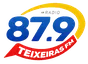 Rádio Teixeiras FM