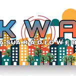 KWA A sua radio web