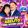 Nahim Darechi huye como rata_  La Josa no quiere nada con Gala