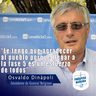 Osvaldo Dinápoli, Intendente de General Belgrano, en Próspera Mañana