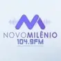 Rádio Novo Milênio Pirapozinho