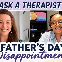 Father's Day Disappointment (Ep. 27)