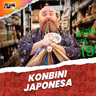KONBINI - como o Japão reinventou a loja de conveniência?
