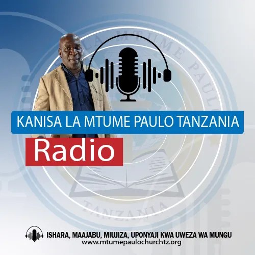 Listen to MTUME PAULO RADIO | Zeno.FM