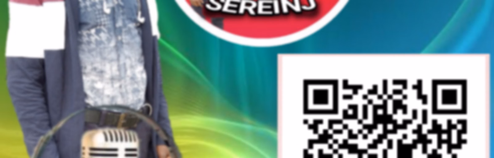 Santali Dukh Sereinj