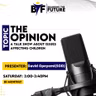 The Opinion