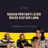 EP 243: Rahsia Penyanyi Lejen Boleh Sustain Lama