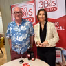 Buckingham Literary Festival 2026: Hugh Adams talks to Elif Shafak