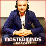 MASTERMINDS de franc carreras