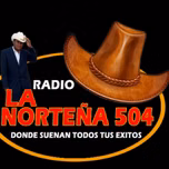 Radio La Norteña 504