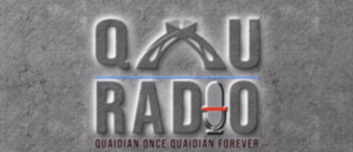 QAURadio