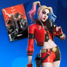 NOVA SÉRIE DE QUADRINHOS BATMAN/FORTNITE: PONTO ZERO