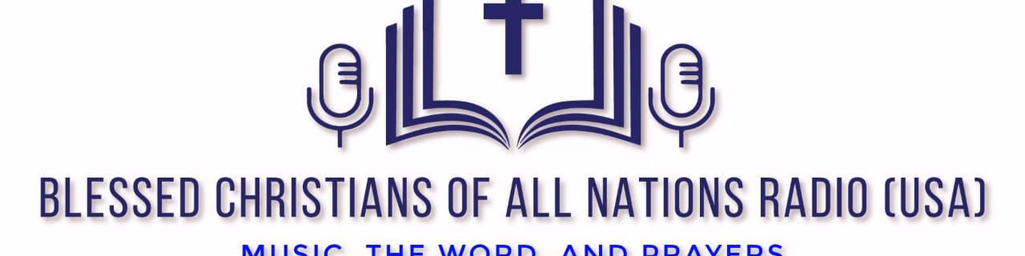 blessed of all nations radio