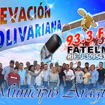 Elevacion Bolivariana 93.3 fm