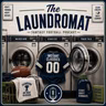 S9 E11: The Laundromat