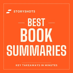 Best Book Summaries 📚 by StoryShots