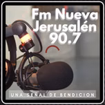Fm Nueva Jerusalén 90.7