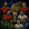 Tour du Monde 2026 : Zone Sud
