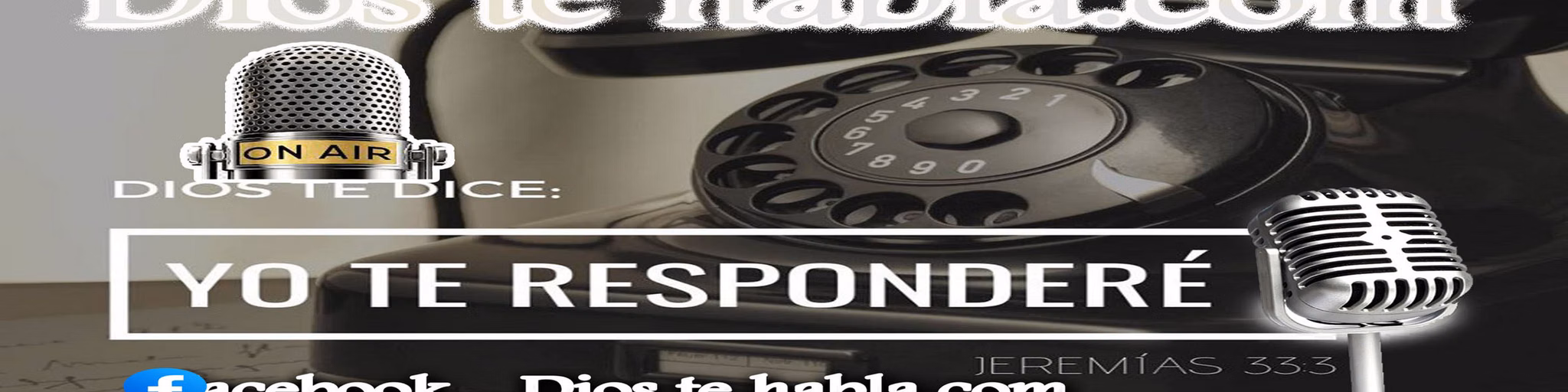 Dios te habla.com