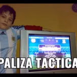 L rap de fernanflk