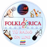 Folklorica Tu Radio On Line