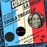 CONOZCAMOS LA SALSA OCTUBRE 25 AÑO 2026 DOMINGO