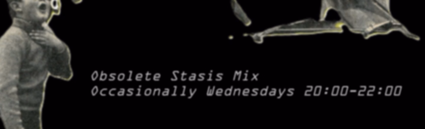 Obsolete Stasis Mix