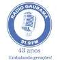Rádio Gaurama