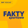 22:00 Fakty sportowe