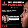 Rooted in Hope: An Interview with Katie McDonald