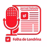 Jornal Falado #10 🎪 Rolé – Encontro de Palhaçaria transforma Londrina em um grande picadeiro!