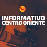 Informativo Centro-Oriente