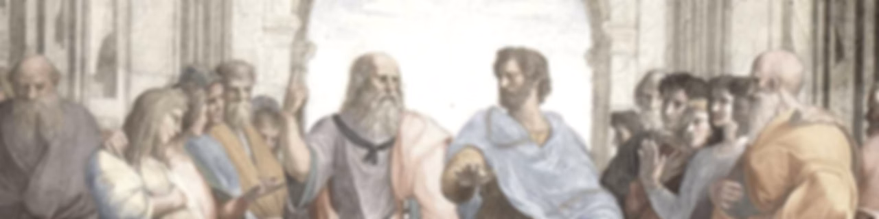 Plato's Pod: Dialogues on the works of Plato