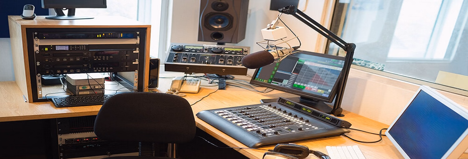 Radio Digital Pereira