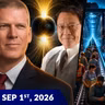Bright Videos News, Sep 1, 2026 - AI Data Centers Are Training Replacements For Humanity + New Physics Theory of Everything With Dr. Yu (DTV)