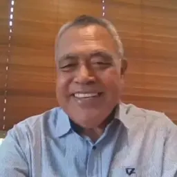 Seti Afoa on running Samoa Events, learning to swim, and overcoming our fear of the deep