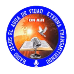 Radio Jesús El Agua de Vida Eterna