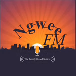 Ngwee FM