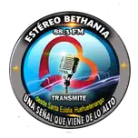 Estereo Bethania